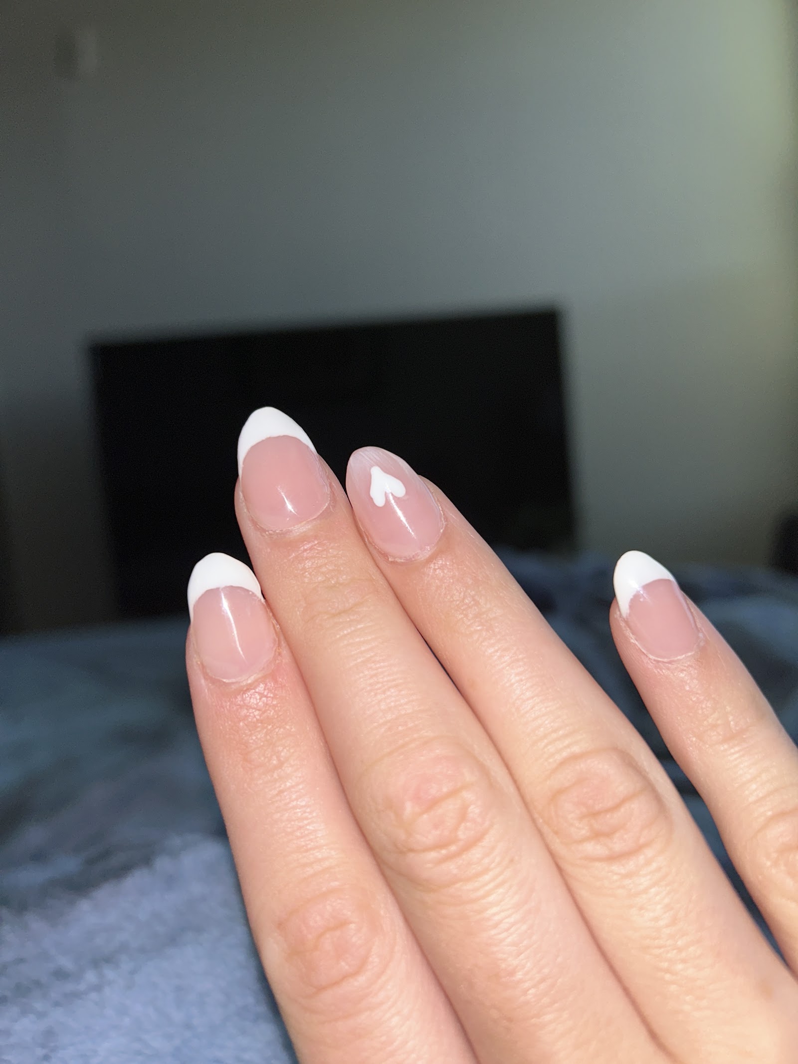 Diamond Nails & Spa @Nexton logo