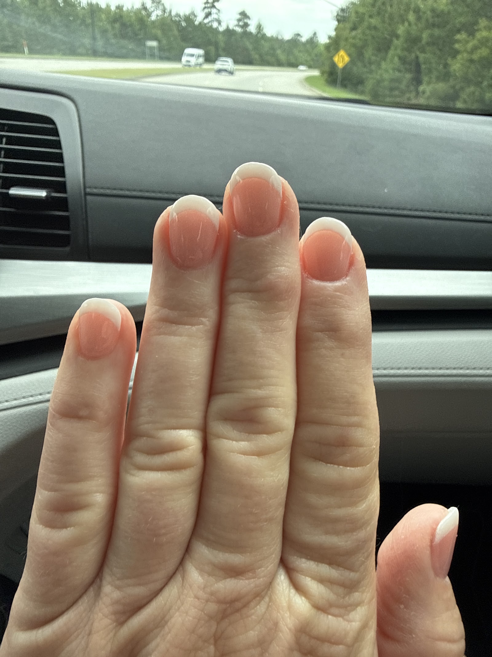 Diamond Nails & Spa @Nexton nail photo 2