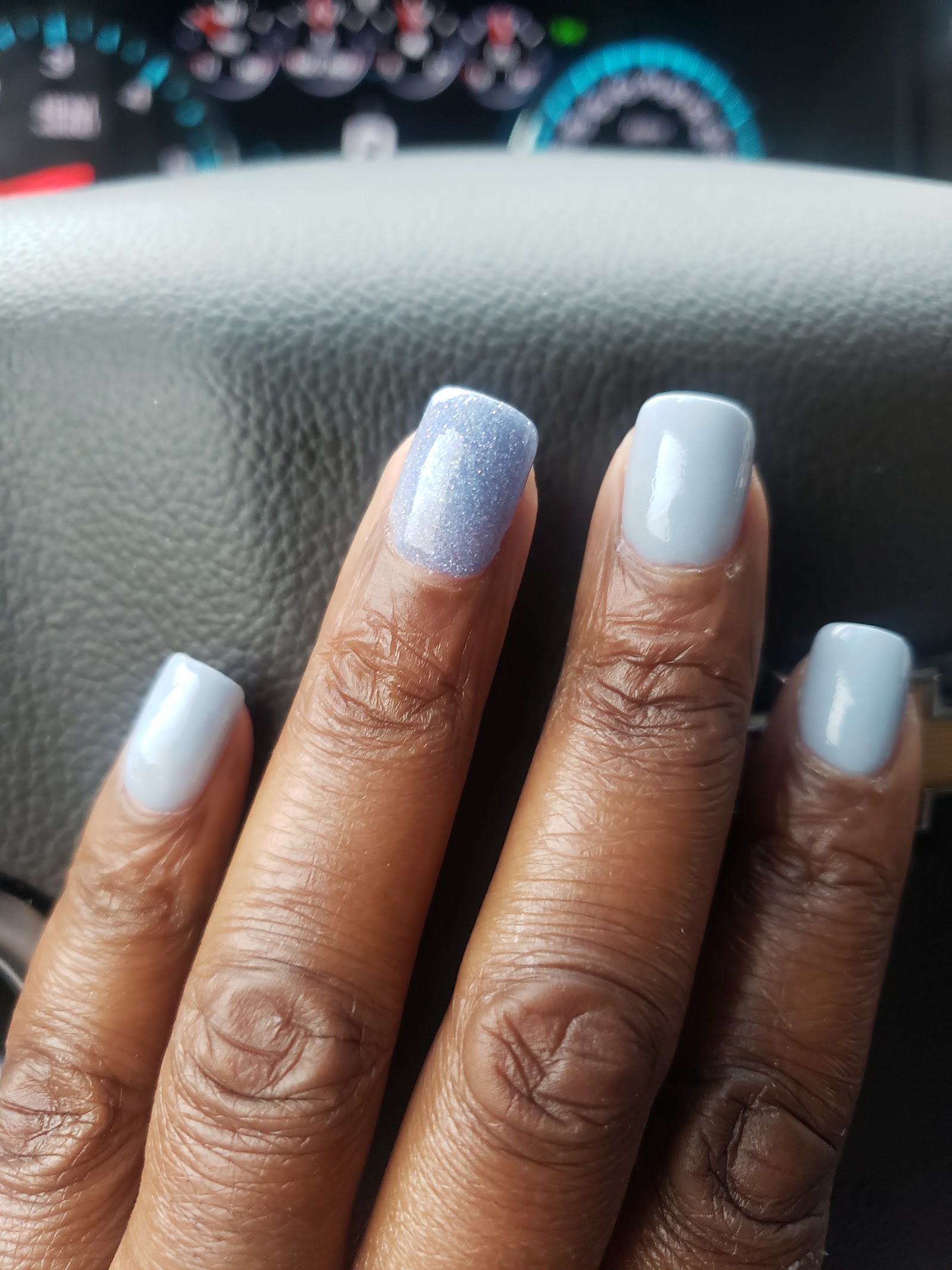 Diamond Nails & Spa @Nexton nail photo 3