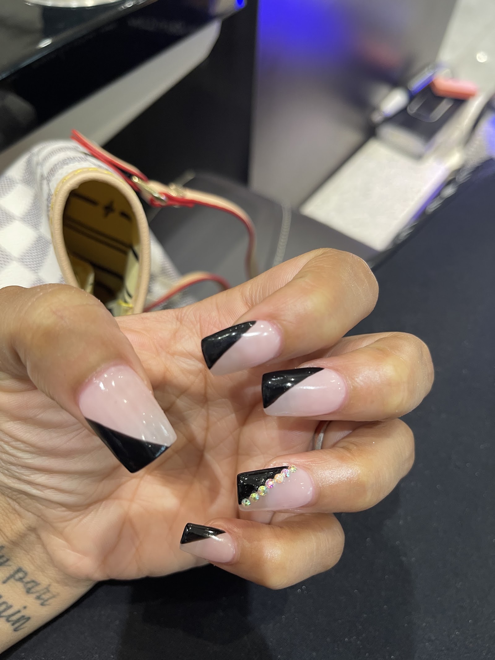 Diamond Nails & Spa @Nexton nail photo 4