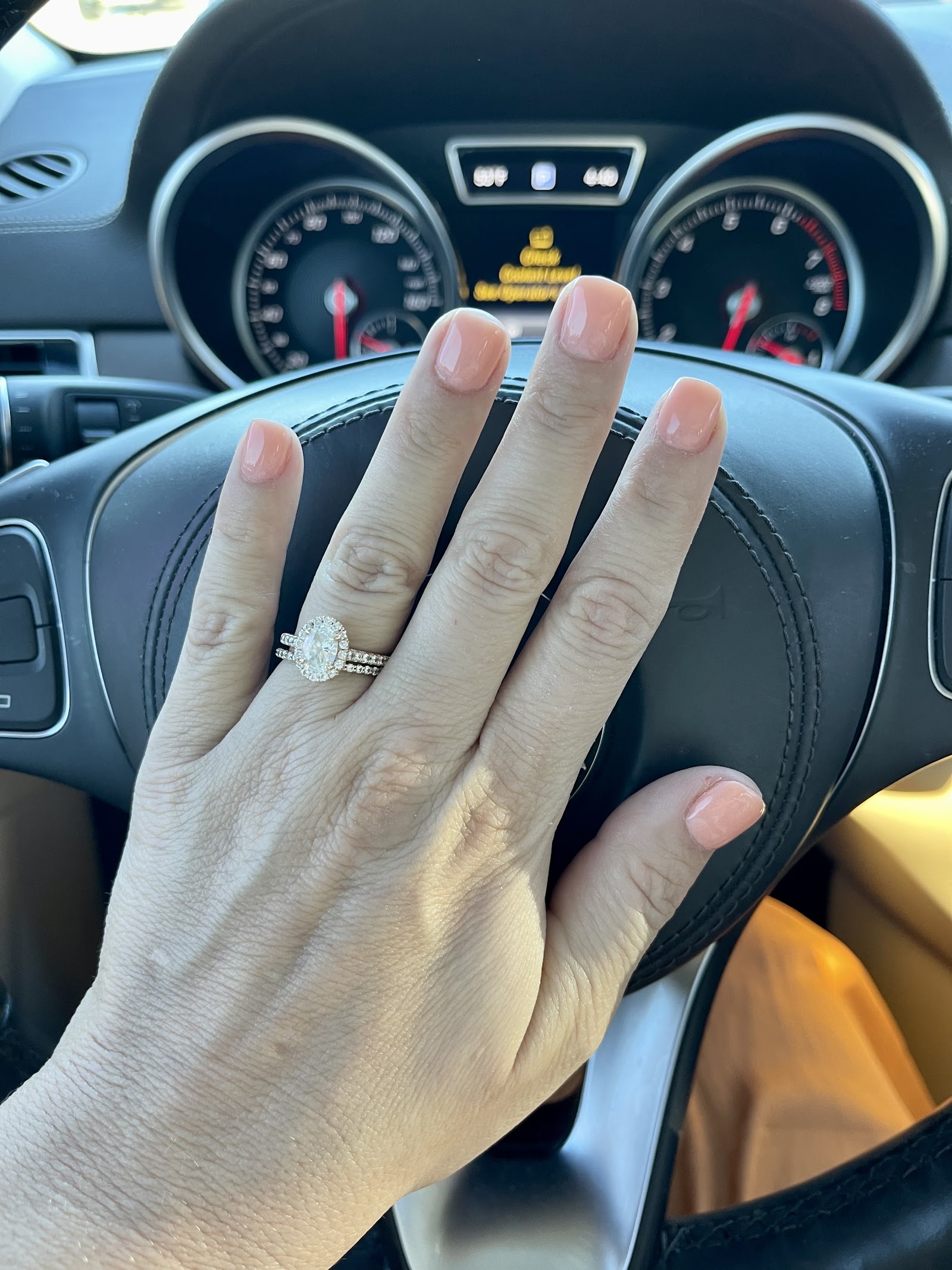 Diamond Nails & Spa @Nexton nail photo 5